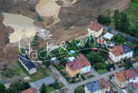 Erdrutsch in Nachterstedt